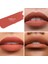 Unlocked Soft Matte Lipstick - Ruj Tigerlily 354 (4 G) 2