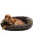Köpek Yatağı 35INÇ TN11 Classic Tartan 2