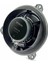Toyota Land Cruiser Focal Ses Yükseltme Kiti (2003-2007) 4