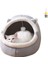 Kedi Yuvası Köpek Yuvası Sıcak Küçük Köpek Çıkarılabilir ve Yıkanabilir Kedi Evi Evcil (Yurt Dışından) 1