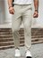 Casual Regular Fit Erkek Chıno Pantolon 5