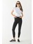Holly Powerstretch Skinny Pantolon-Siyah 2