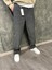 Atlanta Street Fitilli Kadife Jean Pantolon. Baggy Fit. Rahat Kesim Erkek Pantolon 2