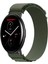 Amazfit Zeppe ile Uyumlu Kordon Alpine Loop Döngü Spor Kayış 1