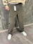 Atlanta Street Fitilli Kadife Jean Pantolon. Baggy Fit. Rahat Kesim Erkek Pantolon 4