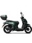 Yuki Gentle 50CC Stoklar'da Yasinmotor's 1