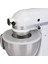 Kitchenaid 4,5-5 Litrelik Eğimli Başlıklı Stand Mikserler Için 2 Adet Mikser Kase Kapağı, Kase Kapağı Aksesuarları, Sıçrama Koruyucu Kapaklar (Yurt Dışından) 5