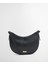 Sorrel Deri Sling Kol Çantası BK11 Black 1