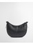 Sorrel Deri Sling Kol Çantası BK11 Black 3