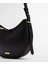 Sorrel Deri Sling Kol Çantası BK11 Black 4
