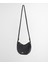 Sorrel Deri Sling Kol Çantası BK11 Black 6