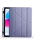 Iyolit Ipad 10.2 /10.5 Sert Kapaklı Kalemlikli Smart Kılıf 1