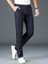 Casual Regular Fit Erkek Chıno Pantolon 4