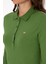 Kadın Yeşil Sweatshirt 50313593-VR054 7