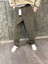 Atlanta Street Fitilli Kadife Jean Pantolon. Baggy Fit. Rahat Kesim Erkek Pantolon 2