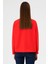 Kadın Kırmızı Sweatshirt 50313610-VR030 5