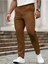 Casual Regular Fit Erkek Chıno Pantolon 2