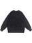 Kadınlar Için Yıkanmış Vintage Yuvarlak Yaka Sweatshirt (Yurt Dışından) 1
