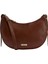 Sorrel Deri Sling Kol Çantası BR11 Brown 1