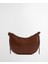Sorrel Deri Sling Kol Çantası BR11 Brown 3
