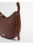Sorrel Deri Sling Kol Çantası BR11 Brown 5