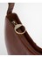 Sorrel Deri Sling Kol Çantası BR11 Brown 8