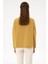 Kadın Petrol Sweatshirt 50313610-VR151 5