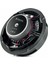 IS-VW-165 16CM Volkswagen Mid Takımı (120 Watt) 2