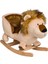 Sallanan Aslan 3