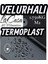 Vw Passat B5-B5.5 (1996-2005)UYUMLU Lacasa Automotive Velur Halı Paspas 5