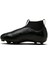 Mercurial Superfly 10 Academy Fg/mg Football Shoes Black Çoklu Zemin Kramponu Siyah 2