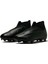 Mercurial Superfly 10 Academy Fg/mg Football Shoes Black Çoklu Zemin Kramponu Siyah 3