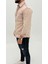 Jeremy Denim Classic Oversize Premium Kot Erkek Mavi Jean Gömlek 4
