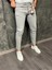 Martin Mavi Jean Silm Fit Kot Straghit Erkek Denim Pantolon 1