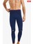 9572 UNİSEX LACİVERT THERMAL PRO ALT 5