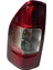 Isuzu Dmax Sol Arka Stop Lambası 2002-2007 Duylu Ampullü 1