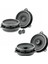 Toyota Hilux Focal Ses Yükseltme Kiti (2006-2025) 1