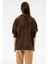 Kadın Kahverengi Sweatshirt 50314130-VR029 5