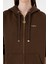 Kadın Kahverengi Sweatshirt 50314130-VR029 6