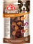 Flavours Skewer Bites Kuşbaşı Dilimli Çiğneme Köpek Ödülü 100GR 1