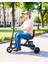 3 Tekerlekli Katlanabilir Elektrikli Oturulabilir Scooter – Hafif, Taşınabilir, Uzun Menzilli 5