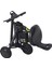 3 Tekerlekli Katlanabilir Elektrikli Oturulabilir Scooter – Hafif, Taşınabilir, Uzun Menzilli 8
