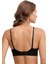 Kadın Siyah Lightly Lined Üçgen Bralet LV00QF8548 4