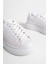 Samira Beyaz Spor Ayakkabı 3