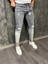 Edward Yıkamalı Erkek Trend Slim Fit Denim Jean Pantolon 1