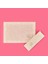 Myhome Bloom 2'li Amerikan Servis - Bej - 35X50 cm 1