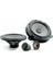 Nissan X-Trail Focal Ses Yükseltme Kiti (2014-2021) 2