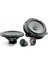 Renault Captur Focal Ses Yükseltme Kiti (2013-2024) 2