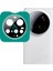2 Adet Xiaomi 15 Ultra Temperli Cam Kamera Lens Koruyucusu (Yurt Dışından) 1