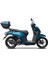 Yuki Gentle 50CC Stoklar'da Yasinmotor's (2025) 2